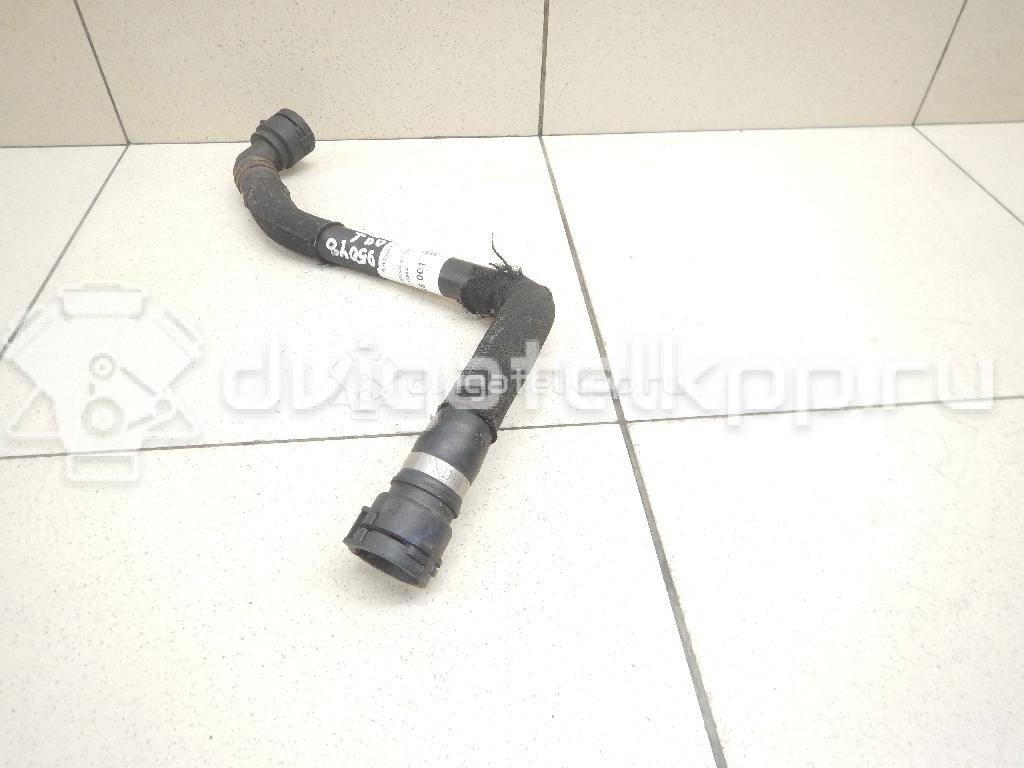 Фото Патрубок радиатора  8K0121109AA для Audi A5 / A4 {forloop.counter}}