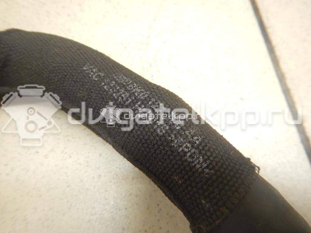 Фото Патрубок радиатора  8K0121109AA для Audi A5 / A4 {forloop.counter}}