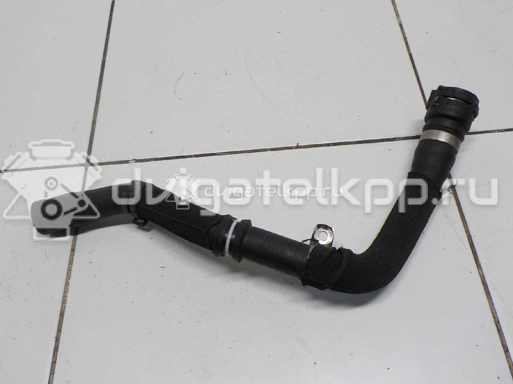 Фото Патрубок радиатора  8K0121109AA для Audi A5 / A4 {forloop.counter}}