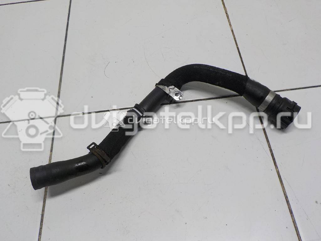 Фото Патрубок радиатора  8K0121109AA для Audi A5 / A4 {forloop.counter}}