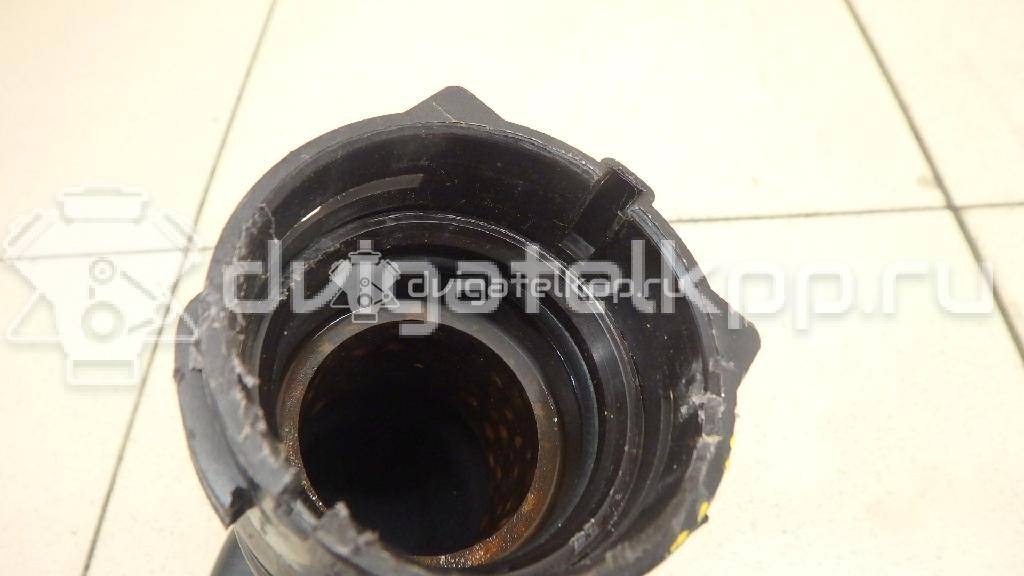 Фото Патрубок радиатора  8K0121101J для audi A4 [B8] {forloop.counter}}