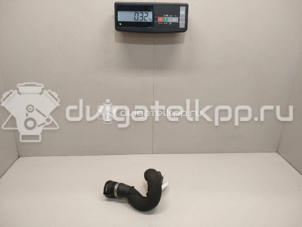 Фото Патрубок радиатора  8k0121101j для audi A4 [B8] {forloop.counter}}