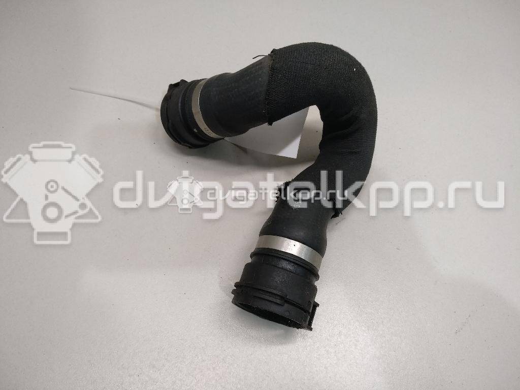 Фото Патрубок радиатора  8k0121101j для audi A4 [B8] {forloop.counter}}