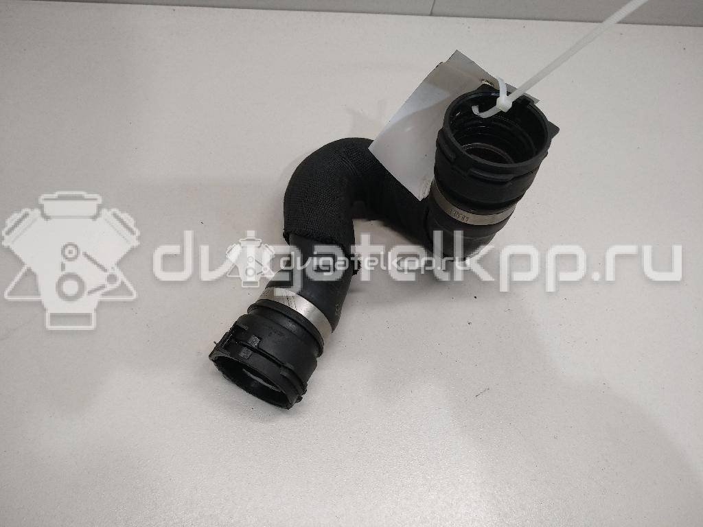Фото Патрубок радиатора  8k0121101j для audi A4 [B8] {forloop.counter}}