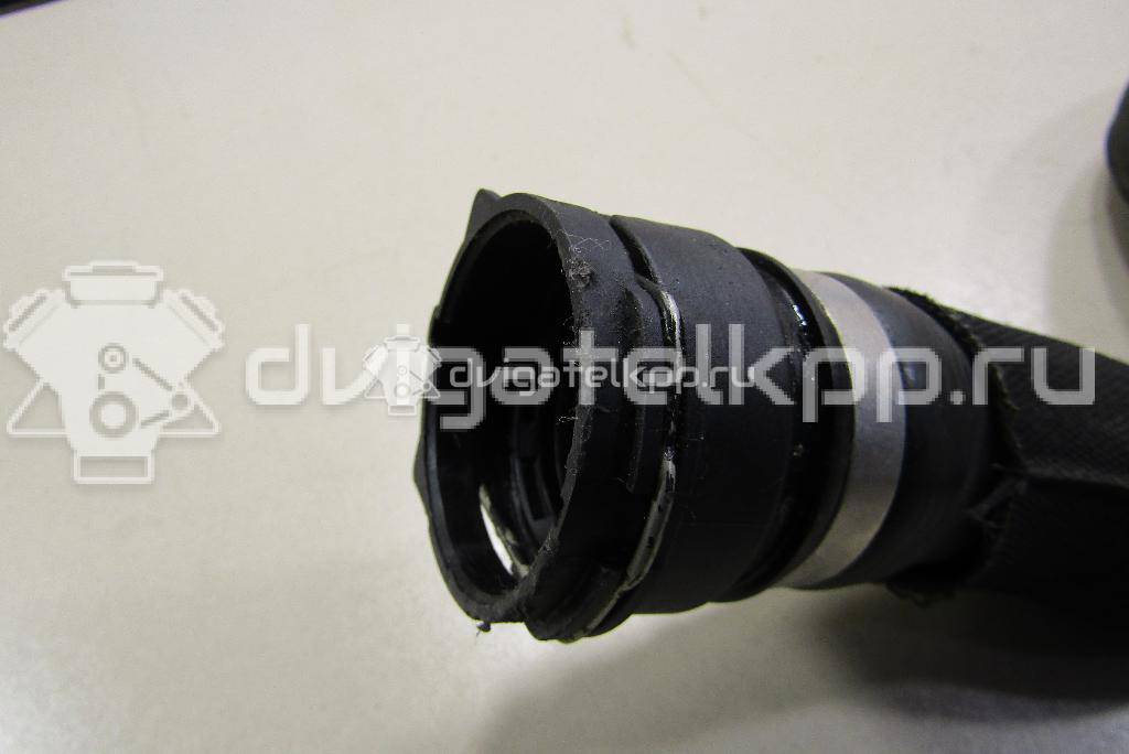 Фото Патрубок радиатора  8k0121055b для audi A4 [B8] {forloop.counter}}