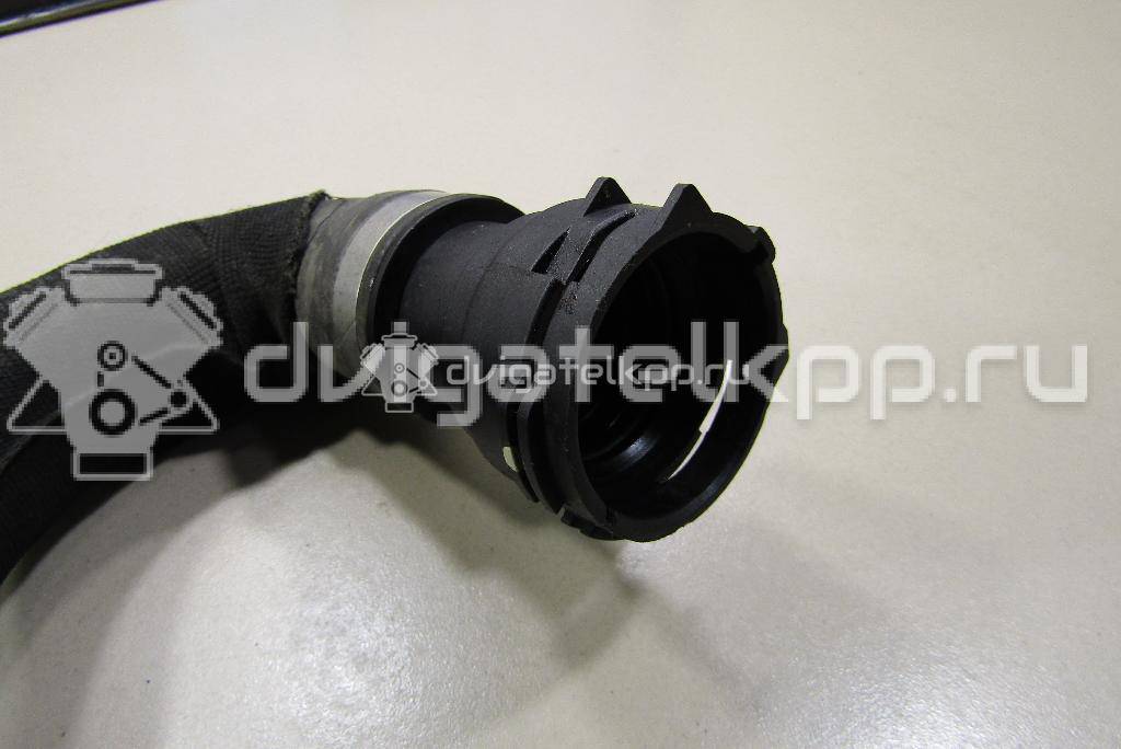 Фото Патрубок радиатора  8k0121055b для audi A4 [B8] {forloop.counter}}