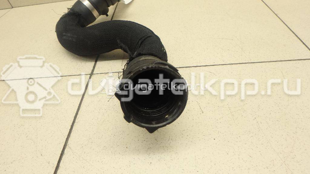 Фото Патрубок радиатора  8k0121055b для audi A4 [B8] {forloop.counter}}