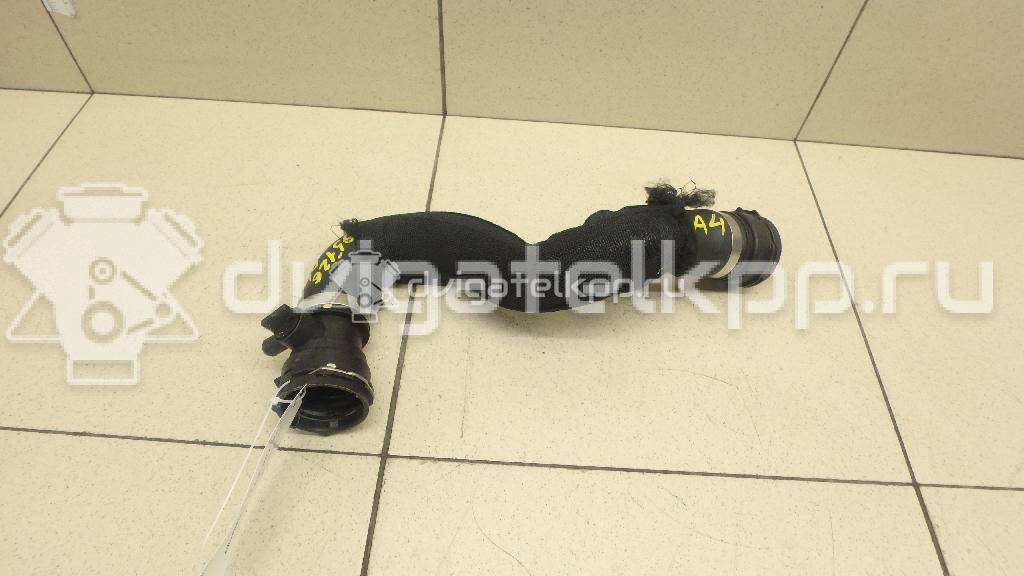 Фото Патрубок радиатора  8k0121055b для audi A4 [B8] {forloop.counter}}