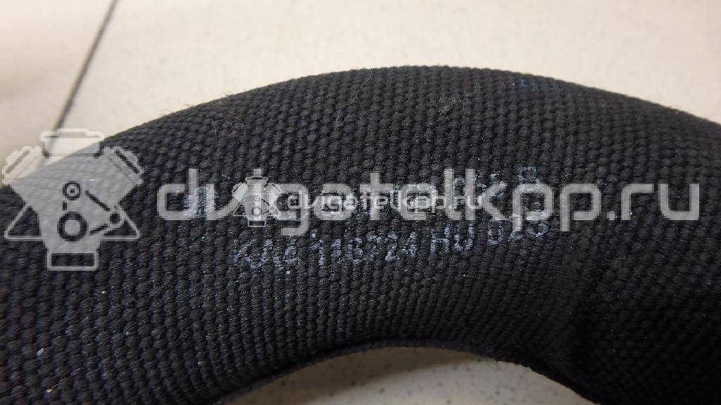 Фото Патрубок радиатора  8k0121055b для audi A4 [B8] {forloop.counter}}