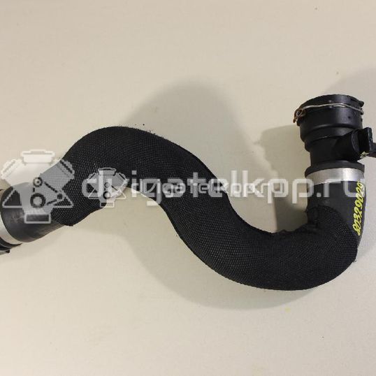 Фото Патрубок радиатора  8k0121055b для audi A4 [B8]