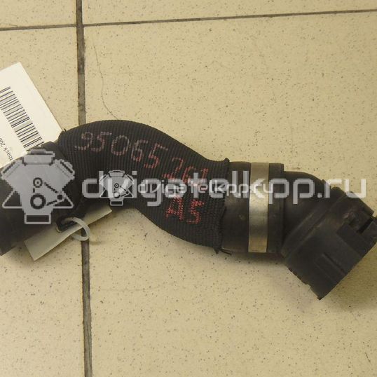 Фото Патрубок радиатора  8K0121101K для Audi A5 / A4