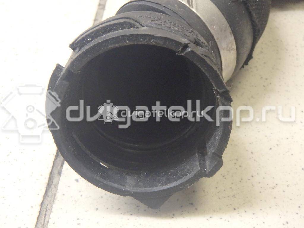 Фото Патрубок радиатора  8K0121101K для Audi A5 / A4 {forloop.counter}}