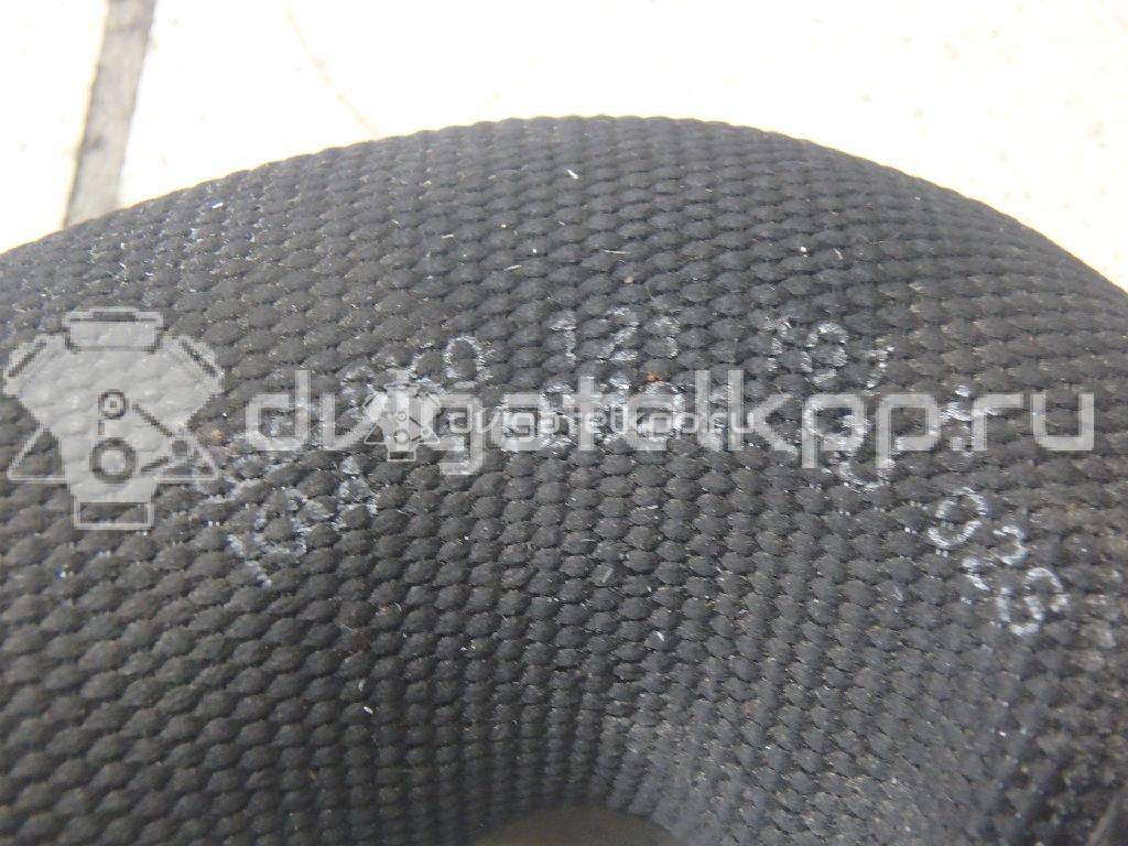 Фото Патрубок радиатора  8K0121101K для Audi A5 / A4 {forloop.counter}}