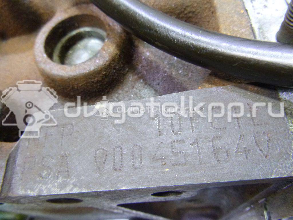 Фото Контрактный (б/у) двигатель NFP (EC5) для Peugeot 301 116-122 л.с 16V 1.6 л бензин 1609265880 {forloop.counter}}