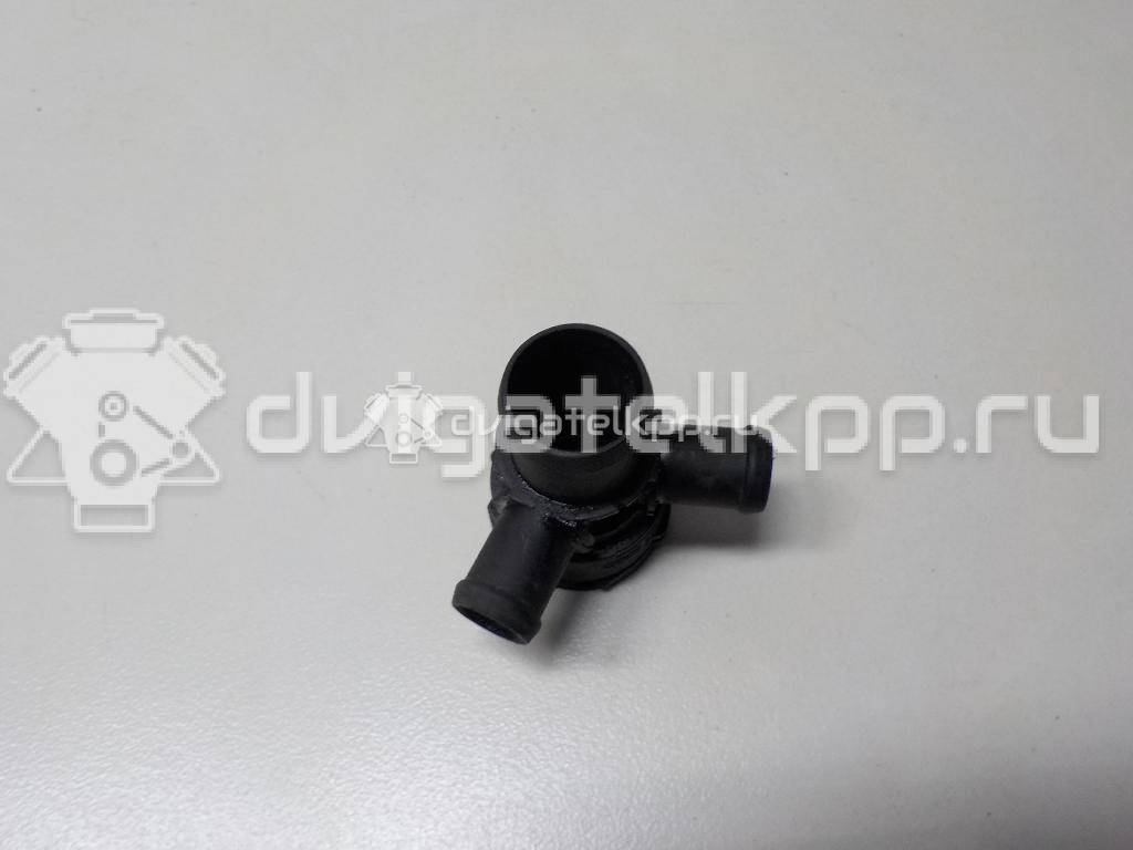 Фото Фланец / тройник  8k0122293b для audi A4 [B8] {forloop.counter}}