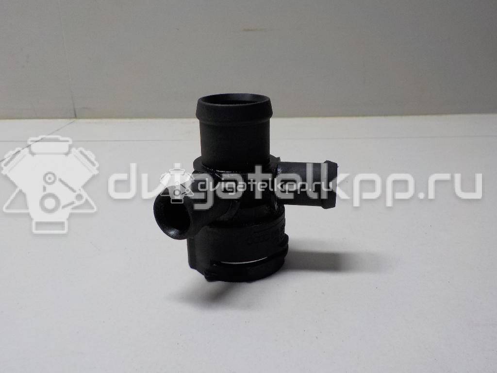 Фото Фланец / тройник  8k0122293b для audi A4 [B8] {forloop.counter}}
