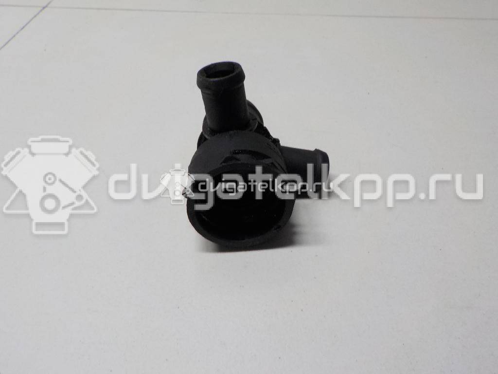 Фото Фланец / тройник  8k0122293b для audi A4 [B8] {forloop.counter}}