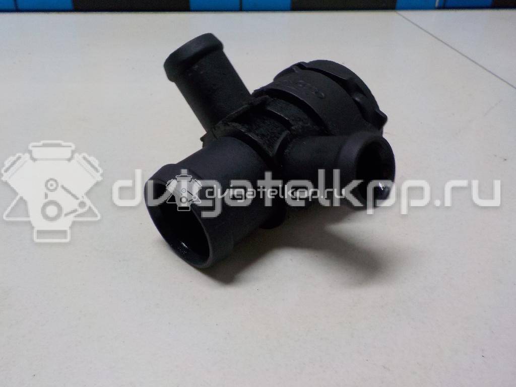 Фото Фланец / тройник  8k0122293b для audi A4 [B8] {forloop.counter}}