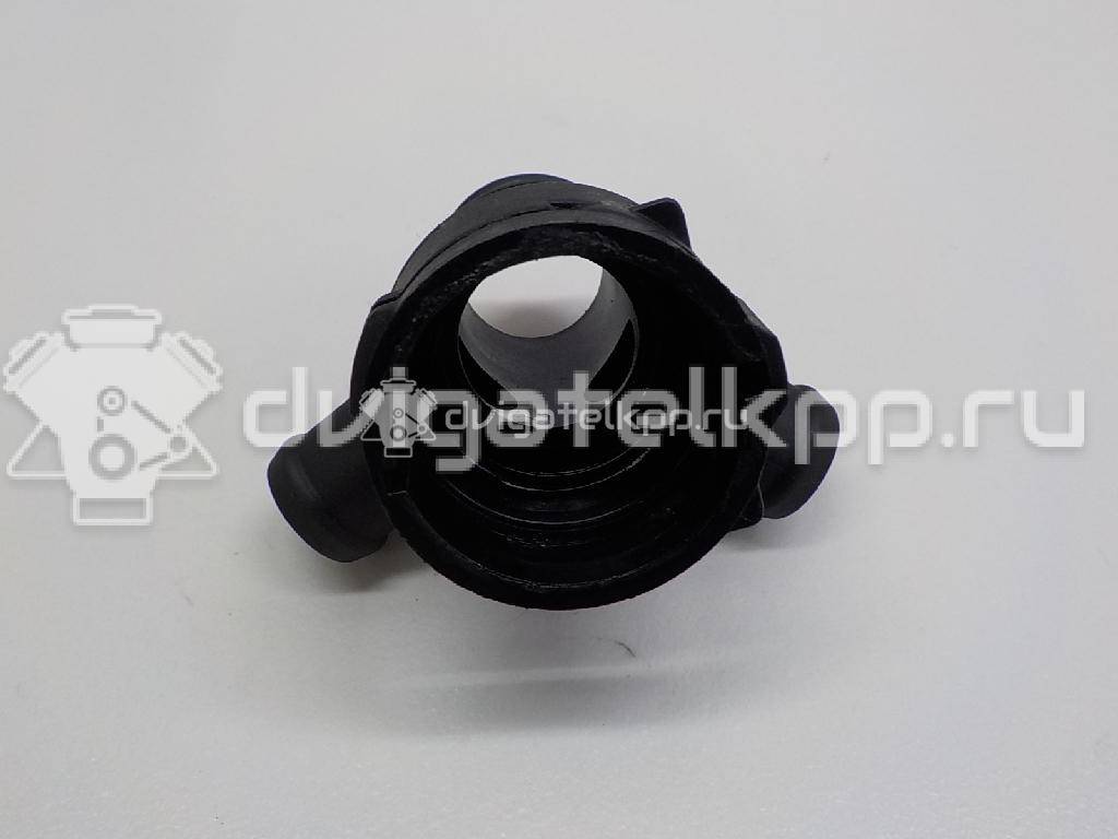 Фото Фланец / тройник  8k0122293b для audi A4 [B8] {forloop.counter}}