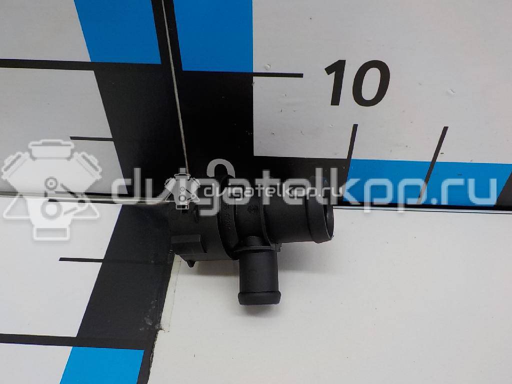Фото Фланец / тройник  8k0122293b для audi A4 [B8] {forloop.counter}}