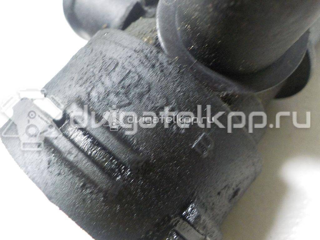 Фото Фланец / тройник  8k0122293b для audi A4 [B8] {forloop.counter}}