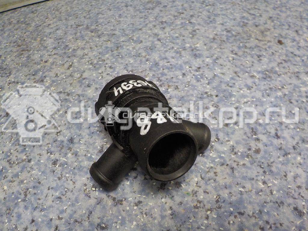 Фото Фланец / тройник  8k0122293b для audi A4 [B8] {forloop.counter}}