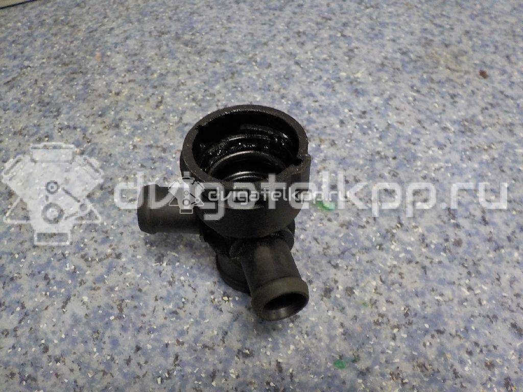 Фото Фланец / тройник  8k0122293b для audi A4 [B8] {forloop.counter}}