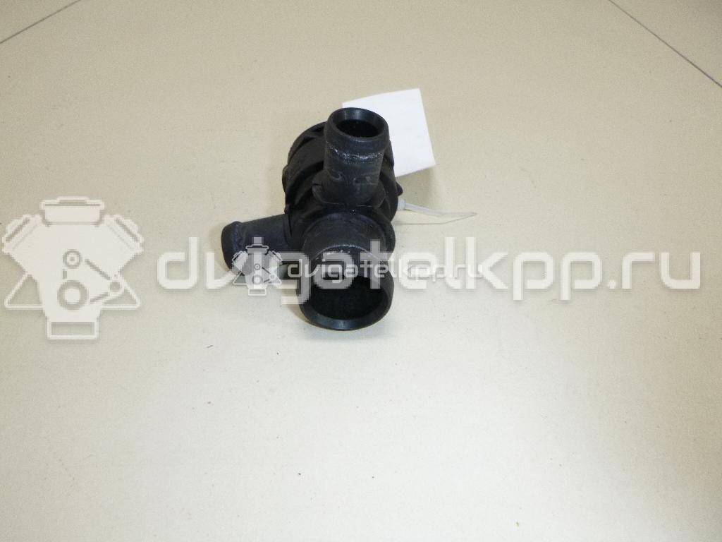 Фото Фланец / тройник  8K0122293B для audi A4 [B8] {forloop.counter}}