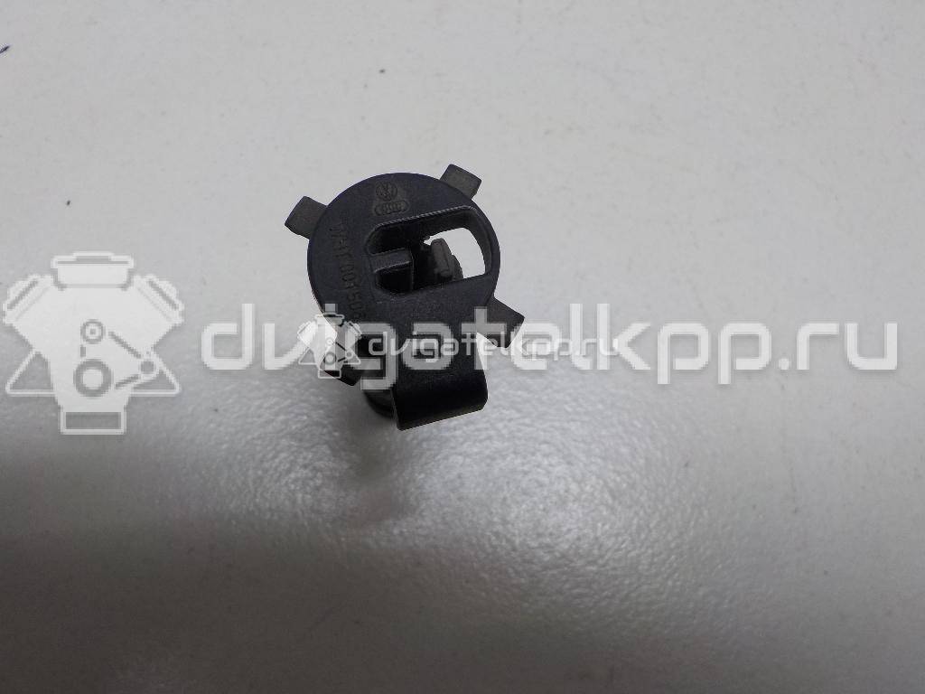 Фото Крепеж  WHT001506A для audi A4 [B8] {forloop.counter}}