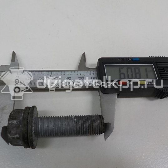 Фото Болт  N91147601 для audi A4 [B8]
