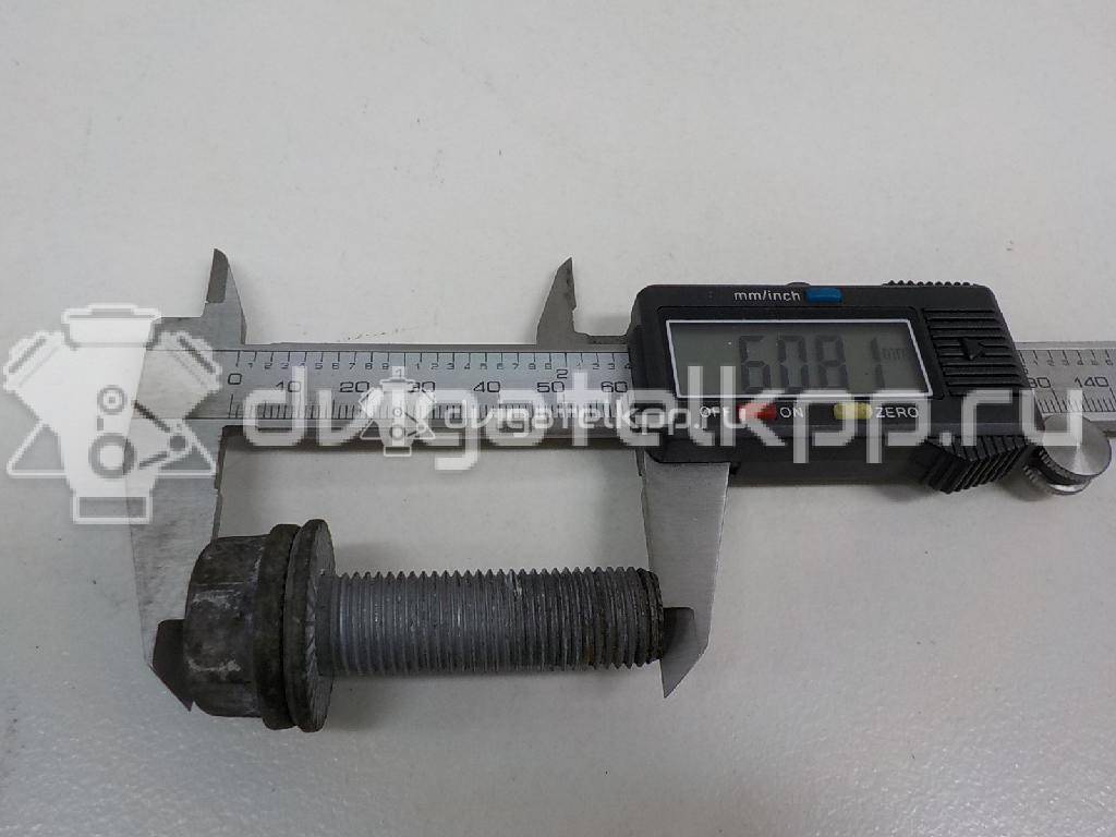 Фото Болт  N91147601 для audi A4 [B8] {forloop.counter}}