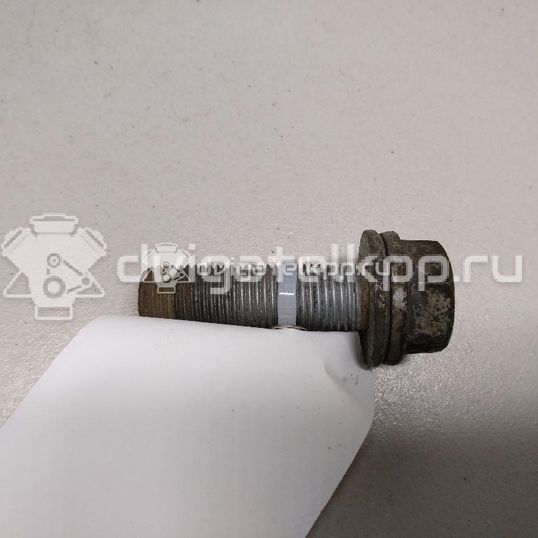 Фото Болт  N91147601 для audi A4 [B8]