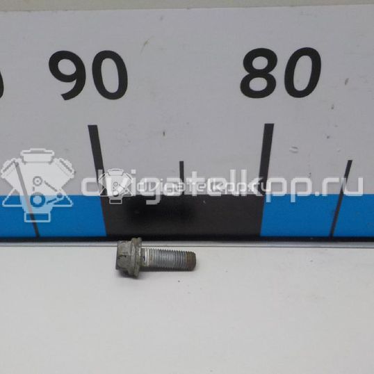 Фото Болт  N91147601 для audi A4 [B8]