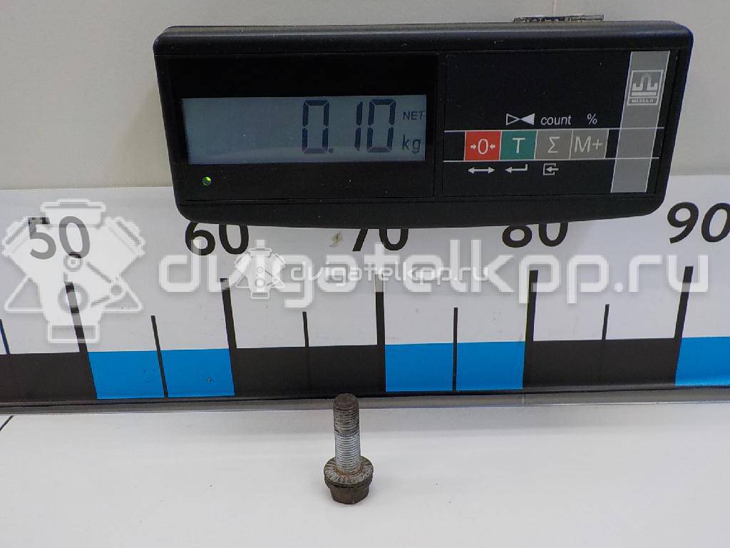 Фото Болт  N91147601 для audi A4 [B8] {forloop.counter}}