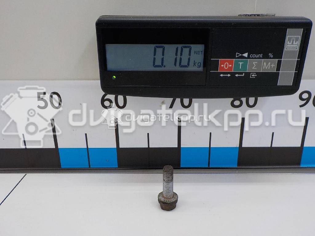 Фото Болт  N91147601 для audi A4 [B8] {forloop.counter}}