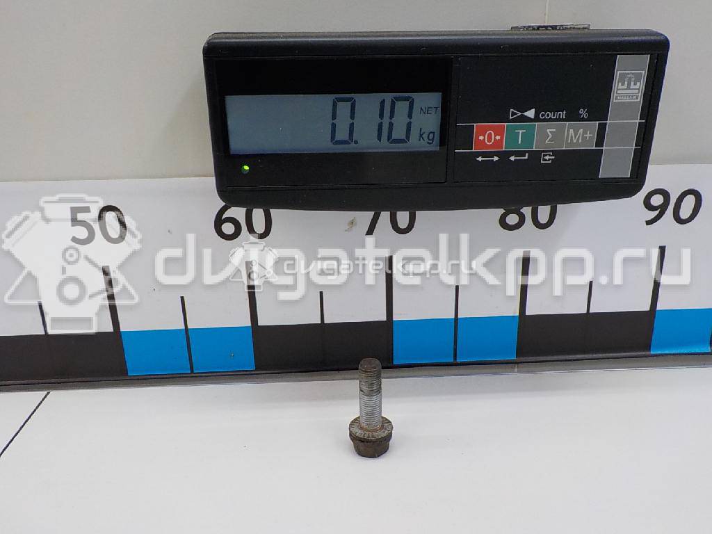 Фото Болт  N91147601 для audi A4 [B8] {forloop.counter}}
