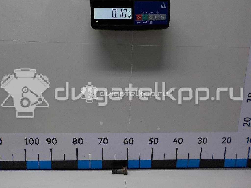 Фото Болт  n91147601 для audi A4 [B8] {forloop.counter}}