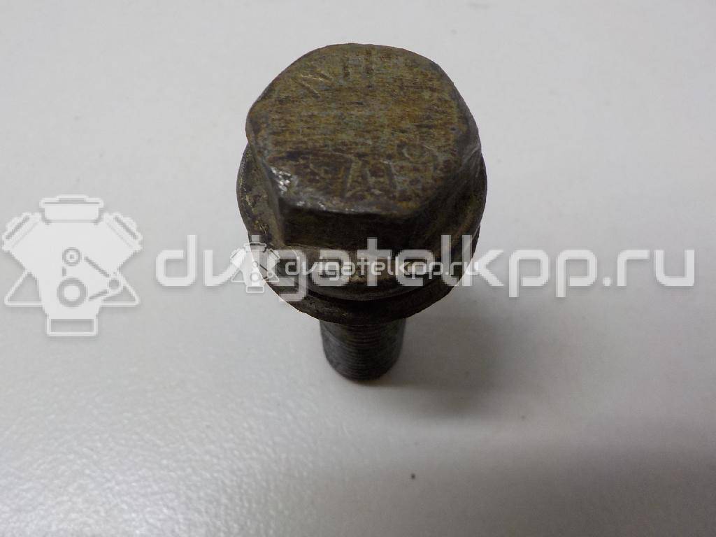 Фото Болт  n91147601 для audi A4 [B8] {forloop.counter}}