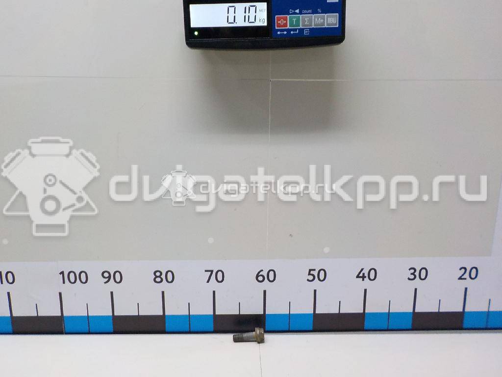 Фото Болт  n91147601 для audi A4 [B8] {forloop.counter}}