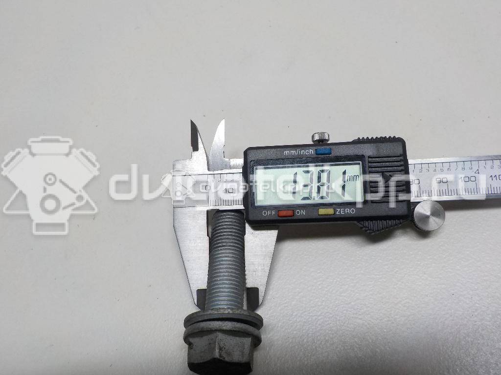 Фото Болт  N91147601 для audi A4 [B8] {forloop.counter}}