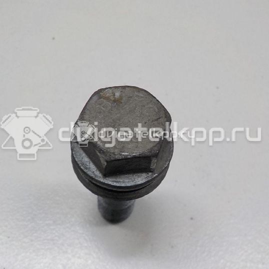Фото Болт  N91147601 для audi A4 [B8]