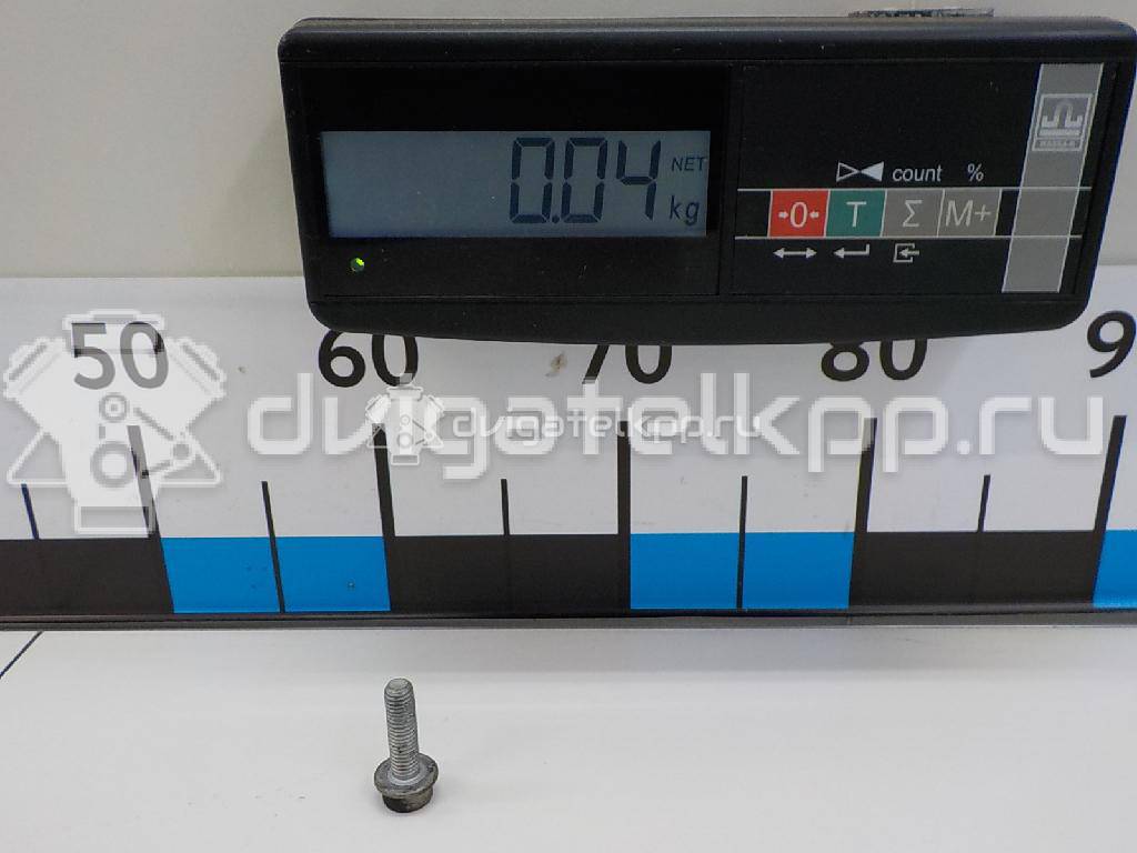 Фото Болт  N10702603 для audi A4 [B8] {forloop.counter}}