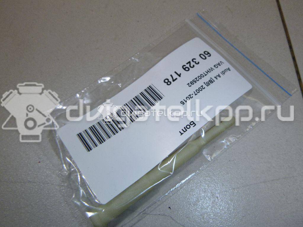 Фото Болт  WHT002592 для audi A4 [B8] {forloop.counter}}