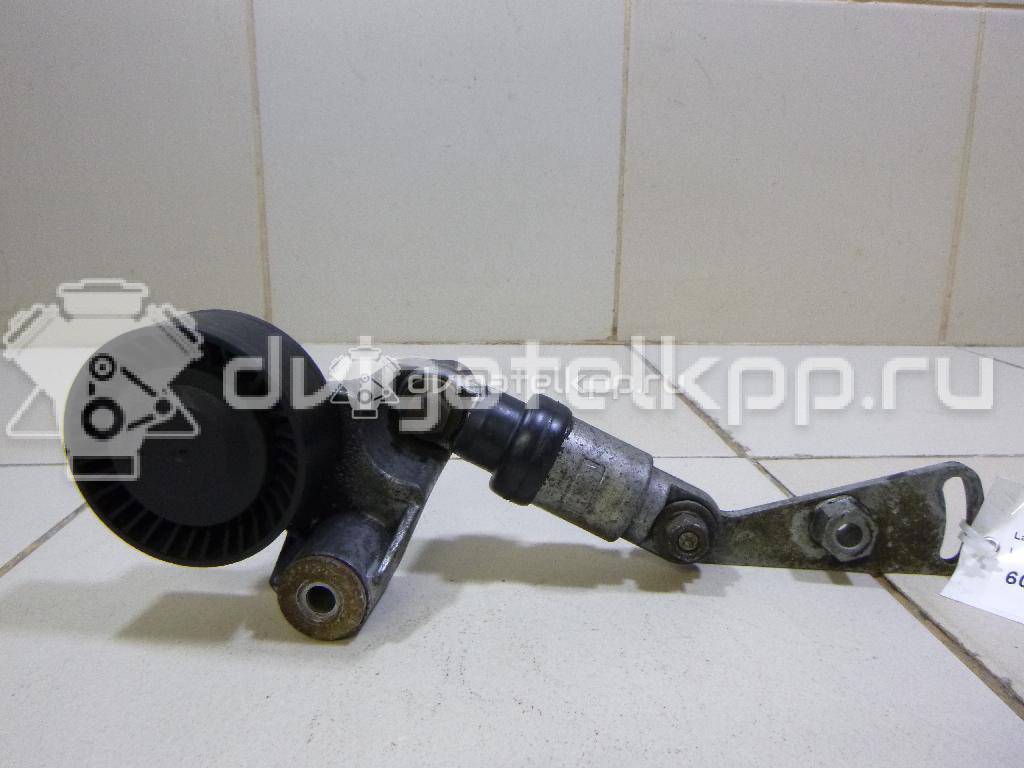 Фото Натяжитель ремня для двигателя M62 B44 для Land Rover Range Rover 286-288 л.с 32V 4.4 л бензин PQR000180 {forloop.counter}}