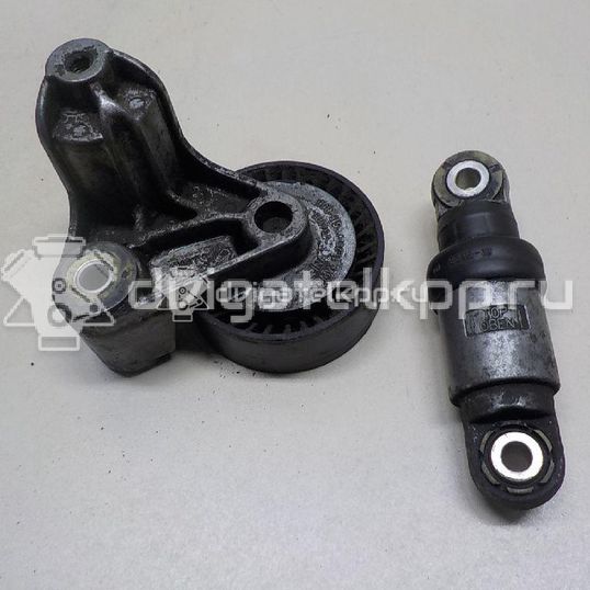 Фото Натяжитель ремня для двигателя M62 B44 для Land Rover Range Rover 286-288 л.с 32V 4.4 л бензин PQR000180