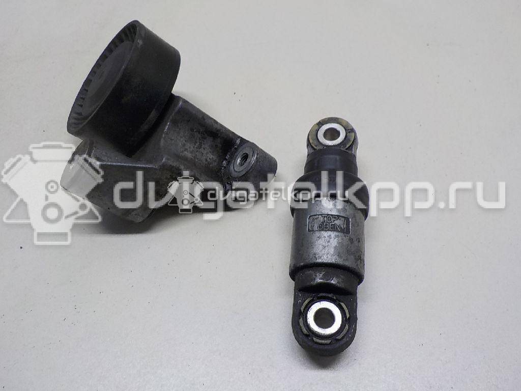 Фото Натяжитель ремня для двигателя M62 B44 для Land Rover Range Rover 286-288 л.с 32V 4.4 л бензин PQR000180 {forloop.counter}}