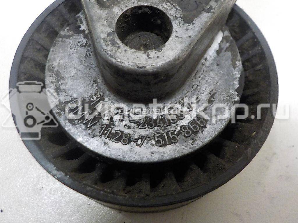 Фото Натяжитель ремня для двигателя M62 B44 для Land Rover Range Rover 286-288 л.с 32V 4.4 л бензин PQR000180 {forloop.counter}}