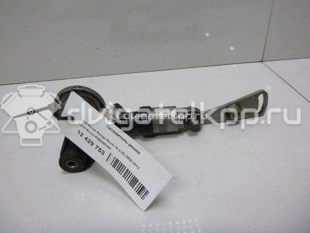 Фото Натяжитель ремня для двигателя M62 B44 для Land Rover Range Rover 286-288 л.с 32V 4.4 л бензин PQR000180 {forloop.counter}}