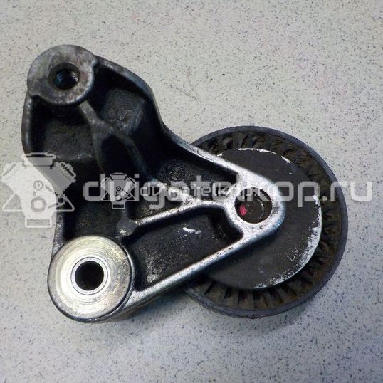 Фото Натяжитель ремня для двигателя M62 B44 для Land Rover Range Rover 286-288 л.с 32V 4.4 л бензин PQR000180