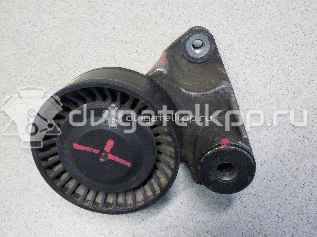 Фото Натяжитель ремня для двигателя M62 B44 для Land Rover Range Rover 286-288 л.с 32V 4.4 л бензин PQR000180 {forloop.counter}}